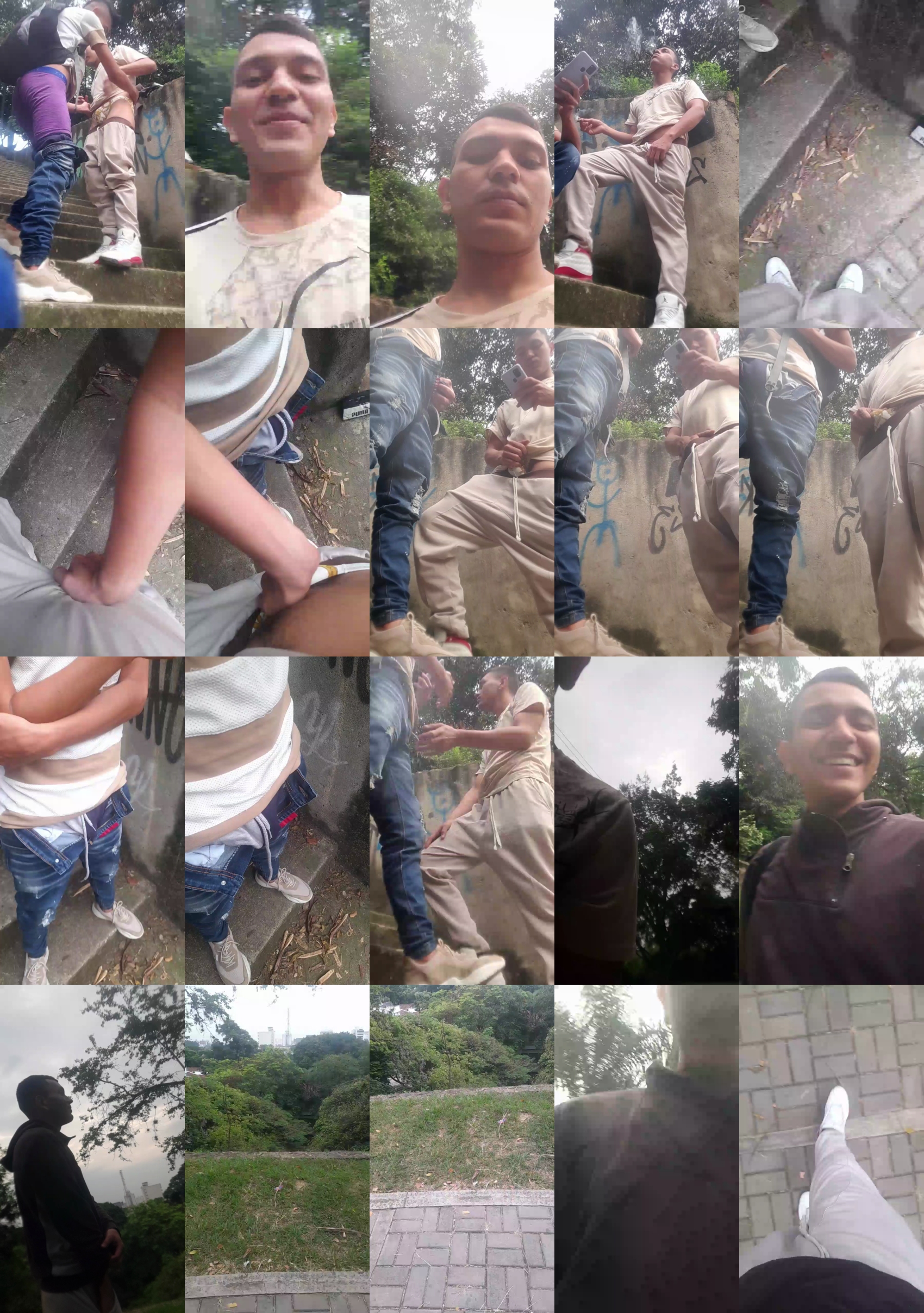santiagosexo4  20-01-2022